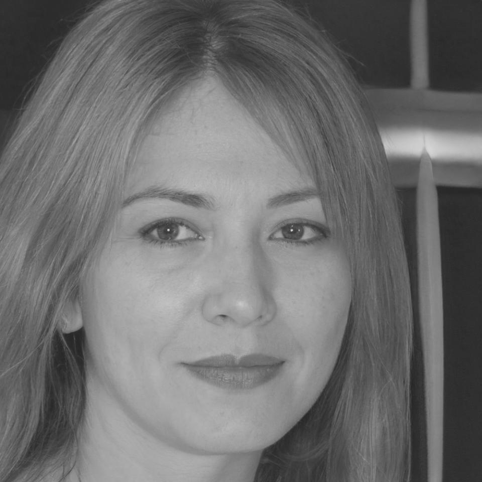Ana Rodríguez, consultora en desarrollo organizacional